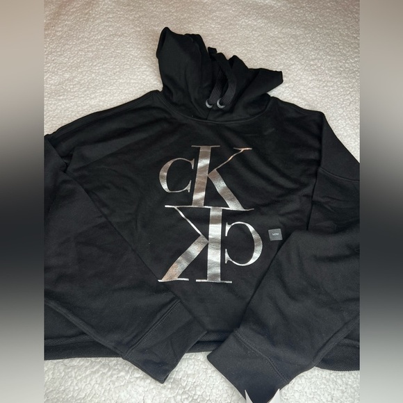 Calvin Klein Hoodie - Picture 1 of 4